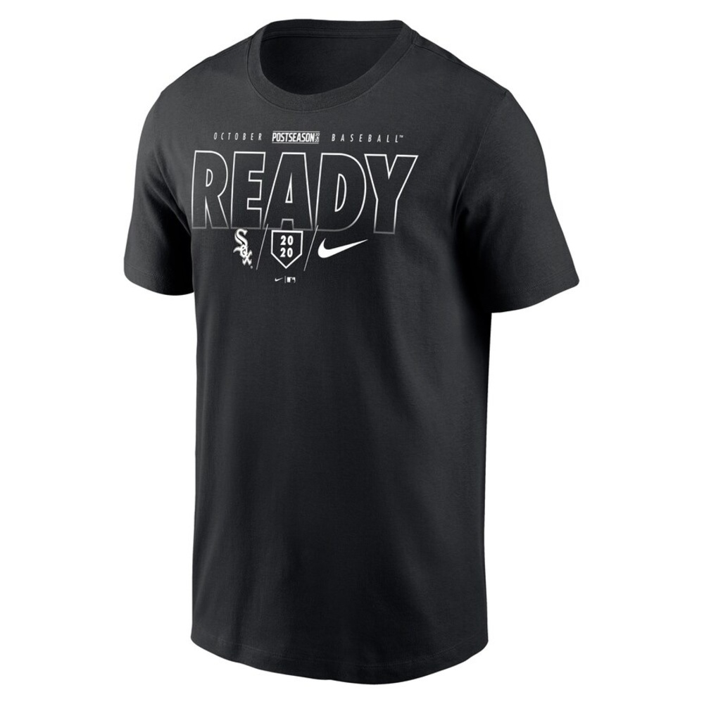 Nike Chicago White Sox 2020 post-season tee